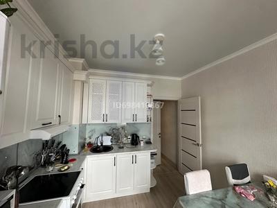 2-комнатная квартира · 62.7 м² · 6/10 этаж, Есенберлина 13/8 за 33 млн ₸ в Усть-Каменогорске