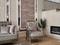 Отдельный дом · 7 комнат · 550 м² · 10 сот., мкр Курамыс сейдимбек 25/36 за 360 млн ₸ в Алматы, Наурызбайский р-н
