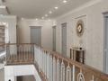 Отдельный дом · 5 комнат · 550 м² · 10 сот., мкр Курамыс сейдимбек 25/36 за 380 млн 〒 в Алматы, Наурызбайский р-н — фото 43