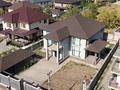 Отдельный дом · 5 комнат · 550 м² · 10 сот., мкр Курамыс сейдимбек 25/36 за 380 млн 〒 в Алматы, Наурызбайский р-н — фото 45