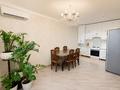 3-комнатная квартира · 90 м² · 12/12 этаж, Генерала Дюсенова 22 за 50 млн ₸ в Павлодаре