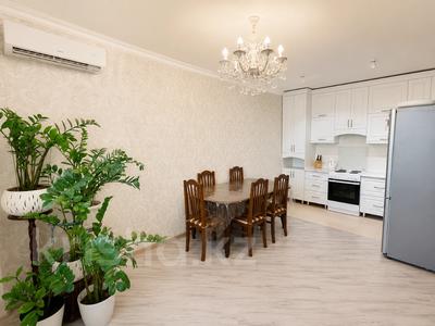 3-комнатная квартира · 90 м² · 12/12 этаж, Генерала Дюсенова 22 за 50 млн ₸ в Павлодаре
