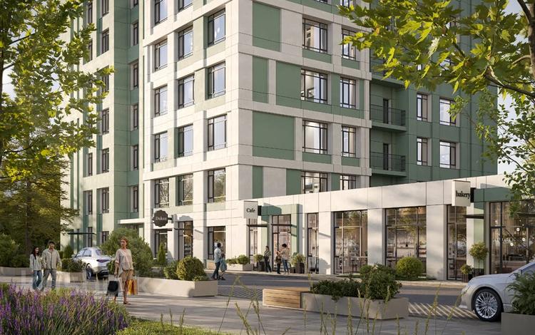 1-комнатная квартира · 38.5 м² · 7/20 этаж, Толе би 19а — БЕЗ КОМИССИИ за ~ 20.2 млн ₸ в Астане, Нура р-н — фото 3