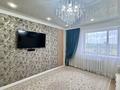 3-бөлмелі пәтер · 78 м² · 4/9 қабат, Рыскулбекова 16/1 — Магнум, 7 поликлиника, бағасы: 37 млн ₸ в Астане, Алматы р-н — фото 2