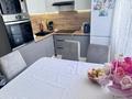 3-бөлмелі пәтер · 78 м² · 4/9 қабат, Рыскулбекова 16/1 — Магнум, 7 поликлиника, бағасы: 37 млн ₸ в Астане, Алматы р-н — фото 4