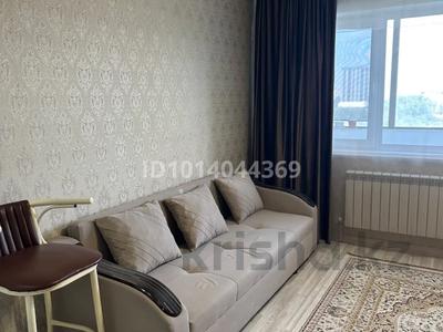 1-комнатная квартира · 37 м² · 5/10 этаж, Мкр Аксай, Б. Момышулы 25 — Жубанова за 265 000 ₸ в Алматы, Ауэзовский р-н