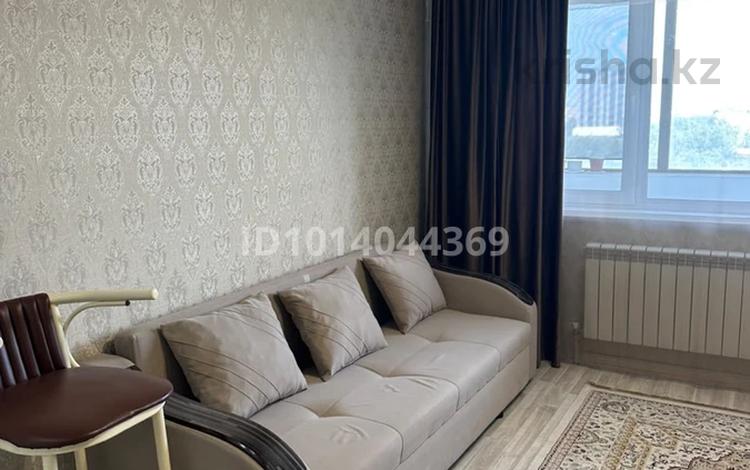 1-комнатная квартира · 37 м² · 5/10 этаж, Мкр Аксай, Б. Момышулы 25 — Жубанова за 265 000 ₸ в Алматы, Ауэзовский р-н — фото 2
