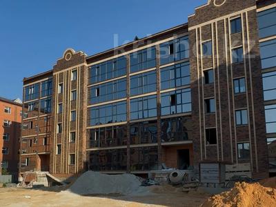 2-комнатная квартира · 47 м² · 2/6 этаж, Садуакасова 15 за ~ 17.9 млн ₸ в Кокшетау
