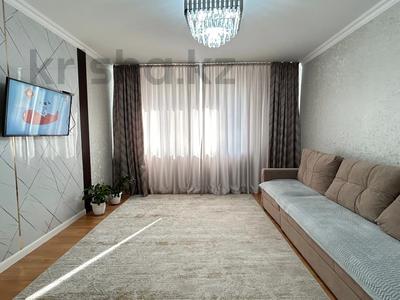 2-бөлмелі пәтер · 65 м² · 8/10 қабат, Кюйши Дины — Жирентаева. Майлина. ТД Евразия., бағасы: 30.5 млн ₸ в Астане, Алматы р-н