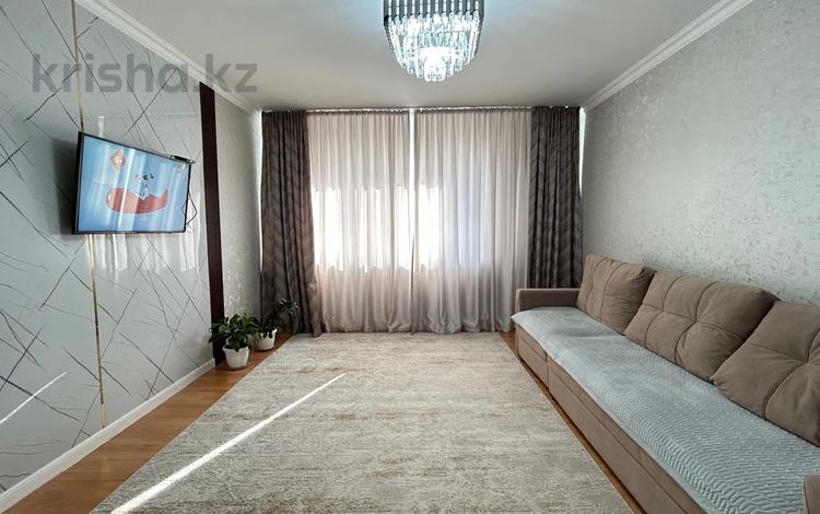 2-бөлмелі пәтер · 65 м² · 8/10 қабат, Кюйши Дины — Жирентаева. Майлина. ТД Евразия., бағасы: 30.5 млн ₸ в Астане, Алматы р-н — фото 2
