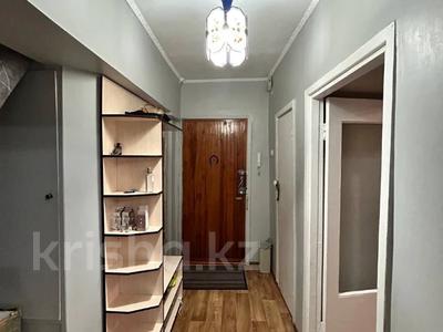 2-бөлмелі пәтер · 52.7 м² · 4/5 қабат, Беспакова, бағасы: 28.6 млн ₸ в Алматы, Жетысуский р-н