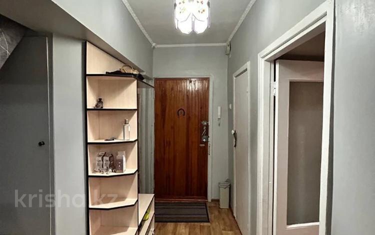 2-бөлмелі пәтер · 52.7 м² · 4/5 қабат, Беспакова, бағасы: 28.6 млн ₸ в Алматы, Жетысуский р-н — фото 2