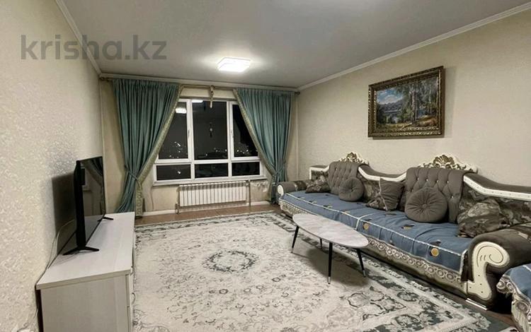 2-бөлмелі пәтер · 68 м² · 7/9 қабат, мкр Аккент 90/3 — Райымбек-Яссауи, бағасы: 38 млн ₸ в Алматы, Алатауский р-н — фото 2