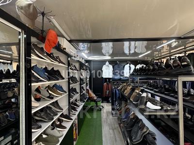 Жүріп тұрған дайын бизнес. сатылады келісімі бар. · 40 м², бағасы: 15 млн 〒 в Шымкенте, Каратауский р-н