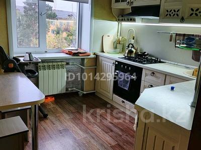 2-комнатная квартира · 52 м² · 3/3 этаж, 40 лет октября 24 за 8.8 млн ₸ в Рудном