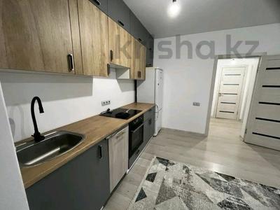 2-комнатная квартира, 40 м², 4/10 этаж, Тянь-Шанская 7 за 33 млн 〒 в Алматы, Медеуский р-н