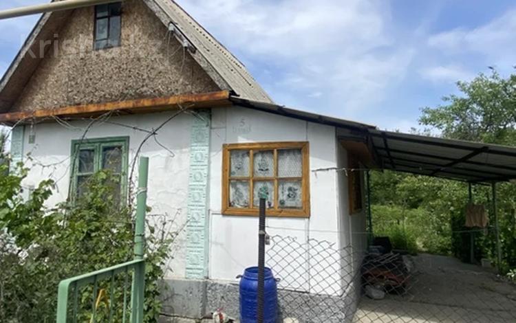 Жеке үй · 2 бөлме · 38 м² · 12 сот., Садовая, бағасы: 4.8 млн ₸ в Талдыкоргане — фото 2