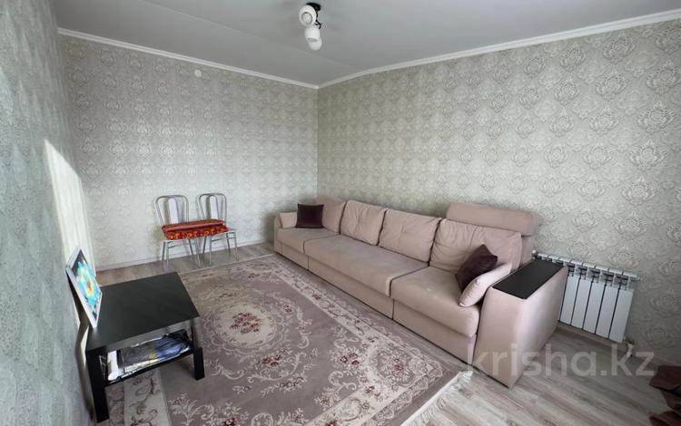 3-комнатная квартира · 67.7 м² · 6/6 этаж, Юбилейный 29 за 27 млн ₸ в Костанае — фото 20