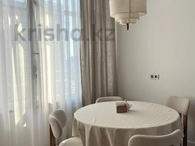 3-комнатная квартира · 68.5 м² · 11/17 этаж, Туран 52/2, 52/3 за 64 млн ₸ в Астане, Есильский р-н