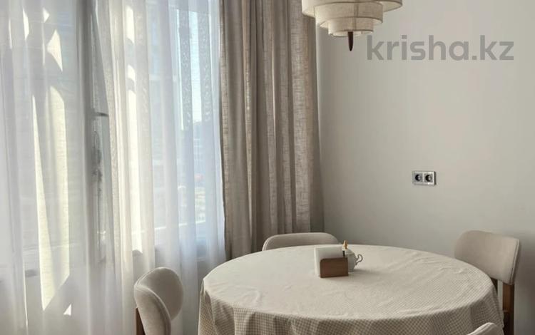 3-комнатная квартира · 68.5 м² · 11/17 этаж, Туран 52/2, 52/3 за 64 млн ₸ в Астане, Есильский р-н — фото 14
