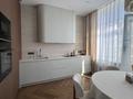 3-комнатная квартира · 68.5 м² · 11/17 этаж, Туран 52/2, 52/3 за 64 млн ₸ в Астане, Есильский р-н — фото 2