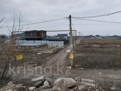 Участок · 6 соток, Новостройка 51 — БАК за 22 млн 〒 в Туздыбастау (Калинино)