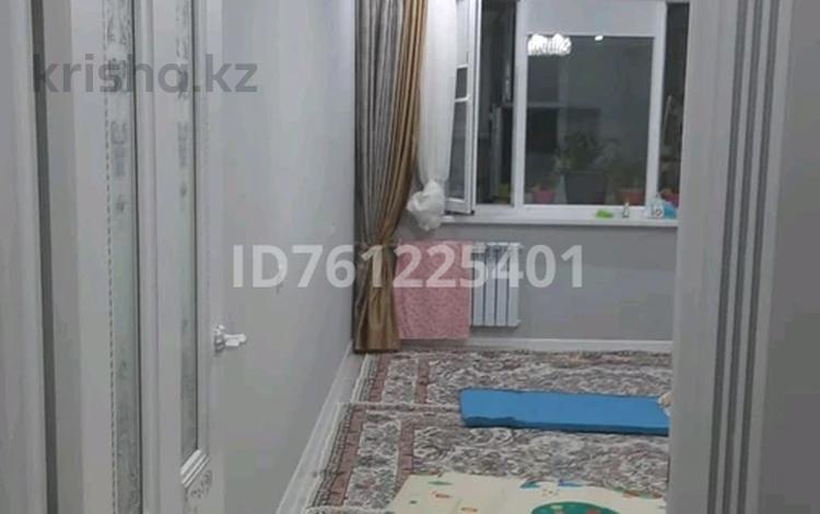 3-бөлмелі пәтер · 70 м² · 5/5 қабат, 26-ш/а. 21, бағасы: 20 млн ₸ в Актау, 26-й мкр — фото 2