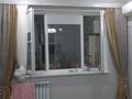 3-бөлмелі пәтер · 70 м² · 5/5 қабат, 26-ш/а. 21, бағасы: 20 млн ₸ в Актау, 26-й мкр — фото 13