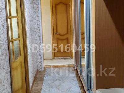 4-бөлмелі пәтер · 77 м² · 9/9 қабат, мкр Юго-Восток, Мкр Юго-Восток, мкр Орбита 33, бағасы: 25.8 млн ₸ в Караганде, Казыбек би р-н