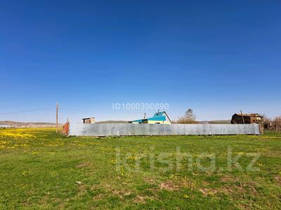 Дача · 3 комнаты · 60 м² · 16 сот., Шапагат 465 за 8.8 млн 〒 в им. Касыма кайсеновой