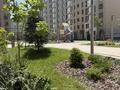 1-комнатная квартира · 40 м² · 7/9 этаж, мкр Нуркент, Турара Рыскулова 2Б/1 за 29.9 млн ₸ в Алматы, Алатауский р-н