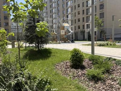 1-комнатная квартира · 40 м² · 7/9 этаж, мкр Нуркент, Турара Рыскулова 2Б/1 за 29.9 млн ₸ в Алматы, Алатауский р-н