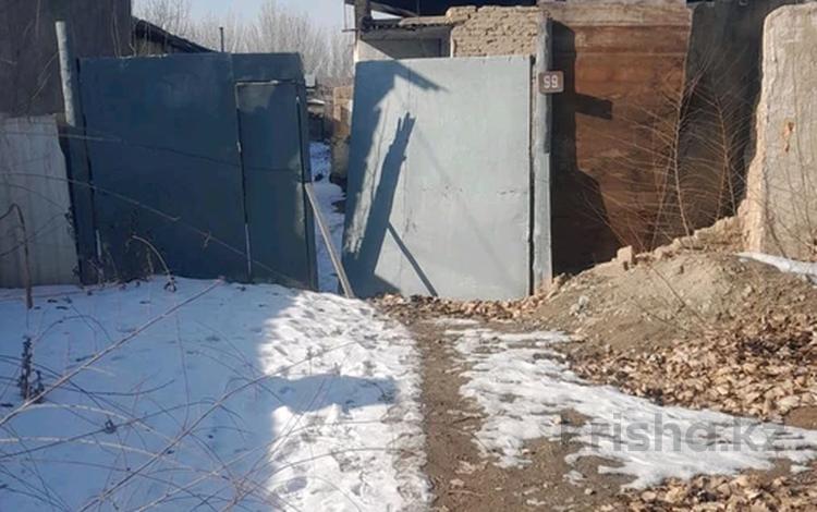 Жеке үй · 2 бөлме · 50 м² · 7 сот., Абая 98, бағасы: 18 млн ₸ в Жаркенте — фото 4