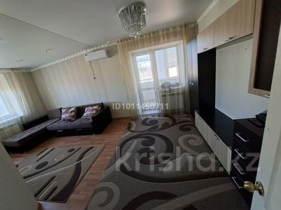 2-бөлмелі пәтер · 54 м² · 6/6 қабат, Садовая 100 Д — ЖК Садовая, бағасы: 160 000 〒 в Костанае