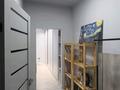 1-комнатная квартира · 45.7 м² · 5/5 этаж, мкр Кайрат, Мкр. Кайрат, 151/1,152/1 152/1,152/1 за 35 млн ₸ в Алматы, Турксибский р-н — фото 5