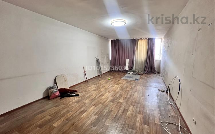 1-комнатная квартира · 63.7 м² · 13/16 этаж, мкр Шугыла, Жуалы за 24 млн ₸ в Алматы, Наурызбайский р-н — фото 2