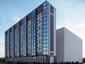 2-бөлмелі пәтер · 63.7 м² · 8/16 қабат, 16-й мкр Лепес Приемиера, бағасы: 20 млн ₸ в Актау