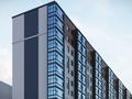 2-бөлмелі пәтер · 63.7 м² · 8/16 қабат, 16-й мкр Лепес Приемиера, бағасы: 20 млн ₸ в Актау — фото 2