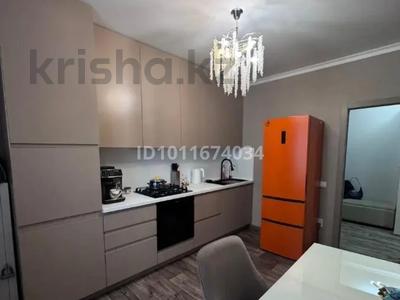 2-комнатная квартира · 68.4 м² · 1/4 этаж, Герасимова 1 1 за 42 млн ₸ в Костанае