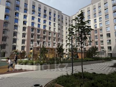 3-бөлмелі пәтер · 97.28 м² · 6/9 қабат, Шамши Калдаяков 14, бағасы: 66.5 млн ₸ в Астане, Сарайшык р-н