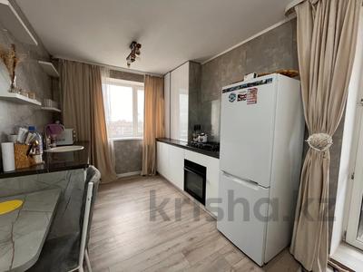 2-бөлмелі пәтер · 45.2 м² · 7/9 қабат, Мауленова, бағасы: 22.5 млн ₸ в Костанае