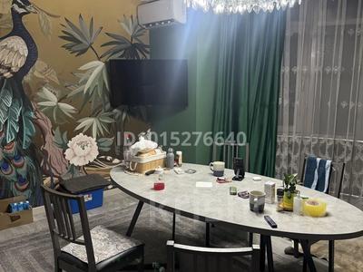 5-бөлмелі пәтер · 170.9 м² · 14/14 қабат, Масанчи 98В, бағасы: 155 млн ₸ в Алматы, Бостандыкский р-н
