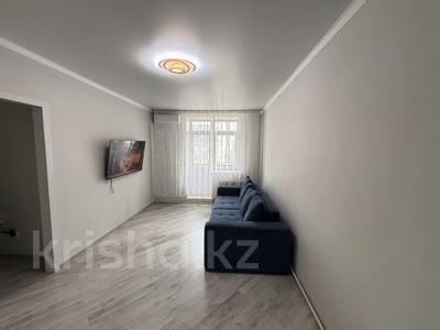 2-бөлмелі пәтер · 53 м² · 9/9 қабат, Дюсенова 138/1к2 — Гор.Сад, бағасы: 30 млн ₸ в Павлодаре