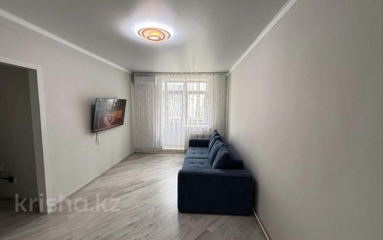 2-бөлмелі пәтер · 53 м² · 9/9 қабат, Дюсенова 138/1к2 — Гор.Сад, бағасы: 30 млн ₸ в Павлодаре — фото 2