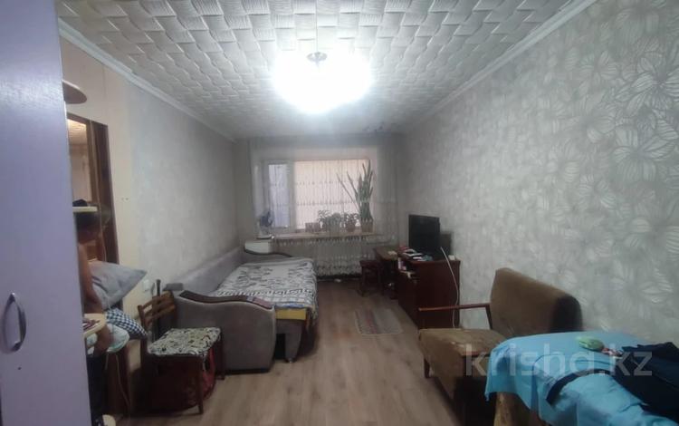1-бөлмелі пәтер · 37.2 м² · 3/6 қабат, Бородина, бағасы: 14.9 млн ₸ в Костанае — фото 2