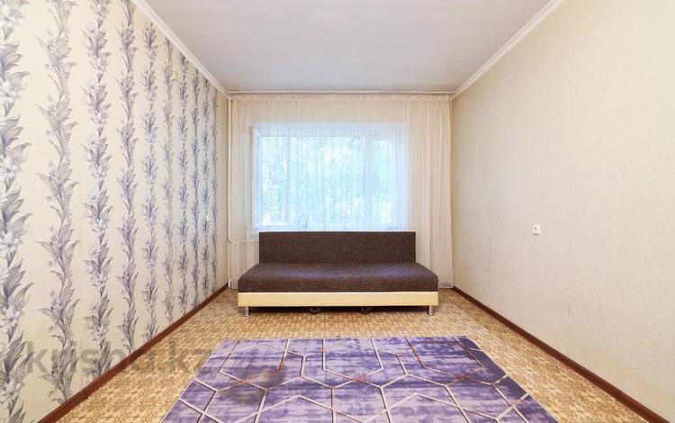 1-комнатная квартира · 36 м² · 1/6 этаж, Петрова 23 за 17.5 млн ₸ в Астане, Алматы р-н — фото 2