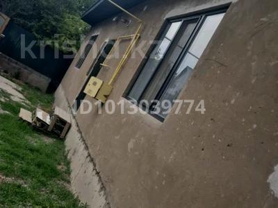 Отдельный дом · 6 комнат · 187 м² · 6 сот., Дача Алмагуль 1 линия 6 за 40 млн ₸ в М. Туймебаеве