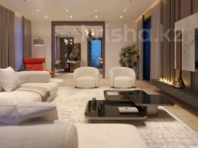 Отдельный дом · 10 комнат · 800 м² · 13 сот., мкр Ерменсай, Арайлы 33 за 620 млн ₸ в Алматы, Бостандыкский р-н
