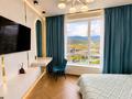 2-бөлмелі пәтер · 60 м² · 13/19 қабат, Аль-Фараби 41 — Просп. Сейфуллина, бағасы: 650 000 ₸ в Алматы, Бостандыкский р-н — фото 21