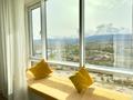 2-комнатная квартира · 60 м² · 13/19 этаж, Аль-Фараби 41 — Просп. Сейфуллина за 600 000 ₸ в Алматы, Бостандыкский р-н